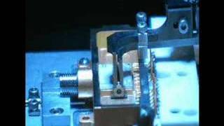 Photonics Device Alignment and Assembly