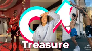 Treasure Dance Challenge | TikTok Compilation 2020 | PerfectTiktok HD