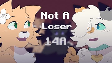 🎉 NOT A LOSER 🎉 Scourge Spoof MAP - Part 14A