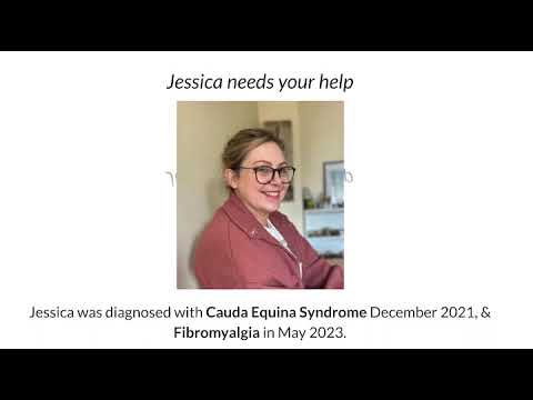 Jessica Needs Your Help