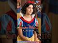 Snow White Real Life Version With Asian AI Cast Snowwhite RealLife Casting Fyp Aiart Disney