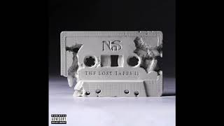 Nas - QueensBridge Politics (Instrumental Loop)