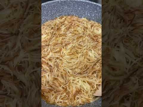 Вкусный обед за 30 минут 🍝 #asmr#food#еда#готовка#обед#dinner#tasty#Beautiful#house#cooking