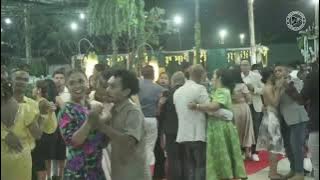 Deometro Band-Deo Ft Nuno, Rosinha