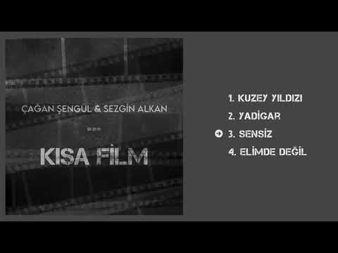 Çağan Şengül & Sezgin Alkan - Sensiz (Official Audio)