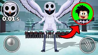 Download Lagu JE DEVIENS LE HIBOU MALÉFIQUE POUR DE VRAI DANS 99 NUITS DANS LA PIRE FORÊT ROBLOX ! 😈 MP3 Download Lagu JE DEVIENS LE HIBOU MALÉFIQUE POUR DE VRAI DANS 99 NUITS DANS LA PIRE FORÊT ROBLOX ! 😈 MP3
