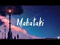 瞬きMabataki - Back Number (Cover by. Harutya &amp; Osamu) Lyrics Video