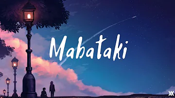 瞬きMabataki - Back Number (Cover by. Harutya & Osamu) Lyrics Video