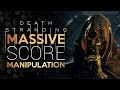 Death Stranding Score Manipulation - Reviews Mass Deleted