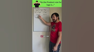Product Quotient logs exps?🤔#maths #mathematics #shorts #fyp #facts #skills #challenge #school #math