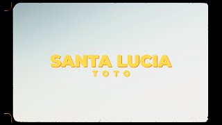 Тото - Santa Lucia (Живой Звук)