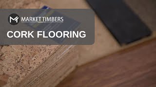 Cork Flooring a Sustainable Choice