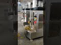 Tabletop Peeler For Mini Pineapples Thai Pineapple Peeling Machine#fruit #Pineapple