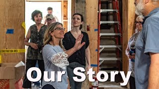 Weston AIC - Our Story