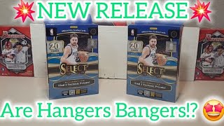 🚨NEW 2023-24 Select Basketball Hangers! Auto Pull!!💥