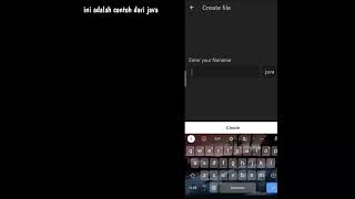 aplikasi Dcoder