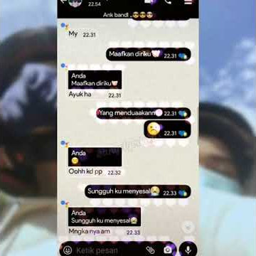 PRANK MANTAN PAKE SOUD TIK TOK MINTA BALIKAN NGAKAK