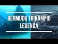 Bermud trikampio legenda