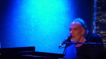 Marc Cohn - Walk Through The World  2-15-17 City Winery, NYC