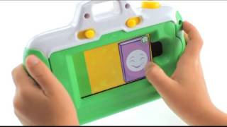 LeapFrog Creativity Camera screenshot 1