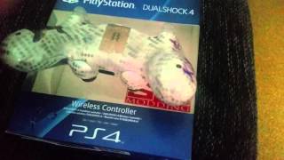 Ps4 Custom Controller Destiny