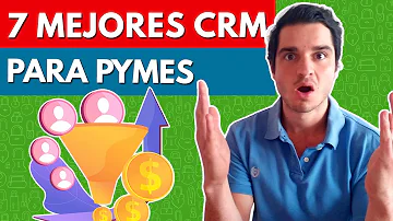 ¿Cómo hacer un CRM con WhatsApp?