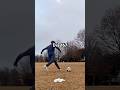 ¿Cuántos días para ser zurdo? - Día 167 #shorts #futbol #trucos