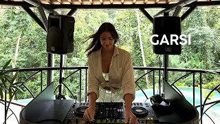 GARSI - Live @ Bali, Indonesia 28.05.2023 / Melodic Techno & Indie Dance DJ Mix