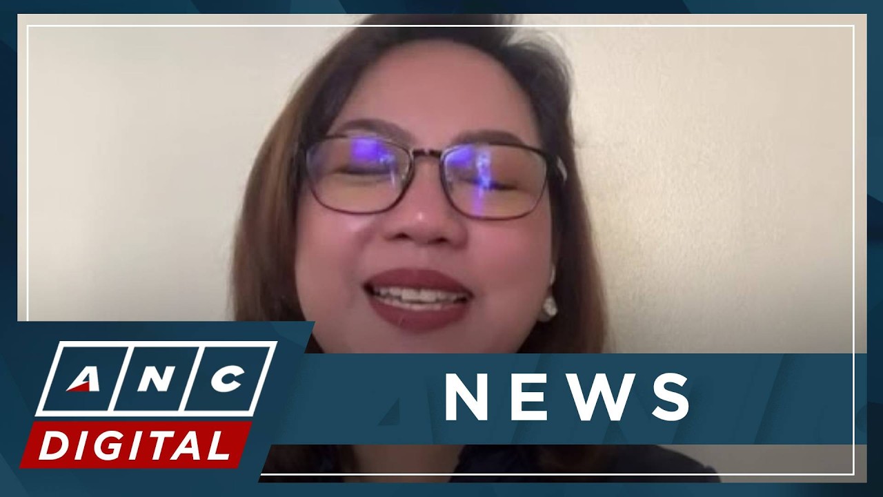 Headstart: Rep. Janette Garin on Marcos impeach panel dismissal, VP impeach raps, Barzaga suspension