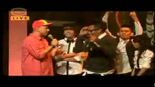 Showdown 2012 : SOULgang (Top 12 Dance Off)