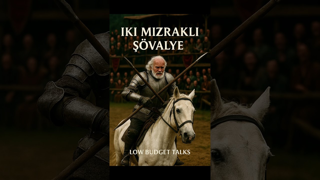 Ser Arlan of Pennytree | Hedge Knight 