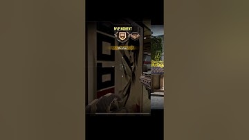 Double MVP Domination | Epic COD Mobile Edit 🔥 #CODMobile #MVP #GamingEdit