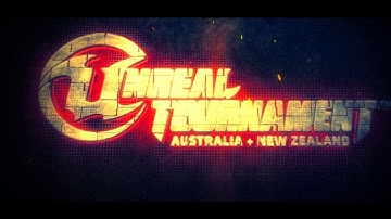 Unreal Tournament 2k