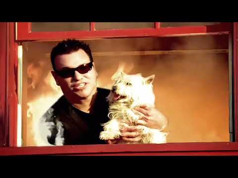 Smash Mouth - All Star (Official Video) [4K Remastered]