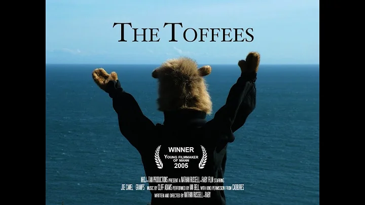 The Toffees (Nathan Russell-Raby)