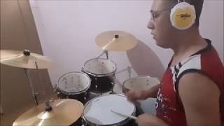 Teoman - Nefes Nefese Drum Cover Resimi