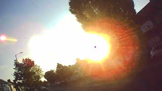 MOVI0497 260830 0734 Kenmore Ave - Whitchurch Ln B461 MOVI0497 260830 0734 Kenmore Ave - Whitchurch Ln B461