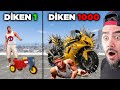 FRANKLIN DÜNYANIN EN DIKENLI MOTORUNU YAPTI - GTA 5 MODS