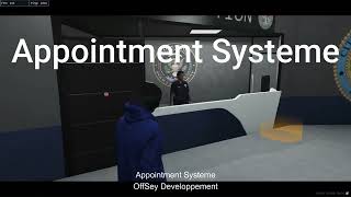 Appointment Script Fivem (FREE)