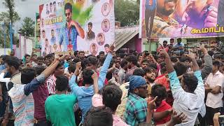 Watrap Ramakrishna Theater Master Celebration 2