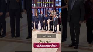 Iconic Moment in Oviedo: Spain's Royal Family Unites for the 2025 Premios Princesa de Asturias