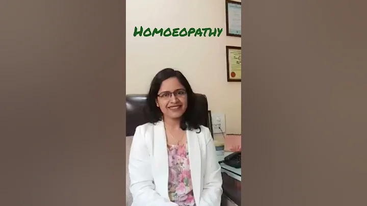 Interview - Proud being a Homoeopathic Doctor #bhms #masterclass