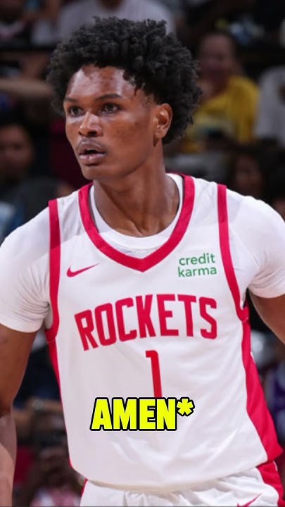 DOES HOUSTON HAVE TOO MANY YOUNG STARS YouTube does-houston-have-too-many-young-stars-youtube