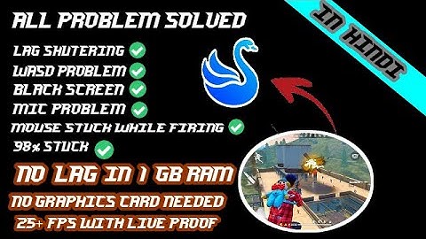 Smartgaga all errors fixed || in one video || born4gamingff #b4g #b4gff