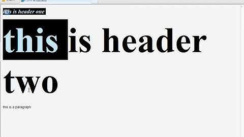 12 常见的CSS属性和值