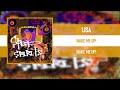 LISA - WAKE ME UP! [WAKE ME UP!] [2021]