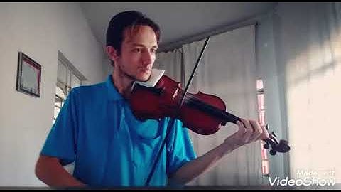 Estudo N°5 [exercício N°118] (A. Schmoll)