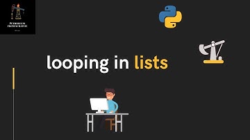 Lecture 37 - looping in lists | #Python for Oil and Gas