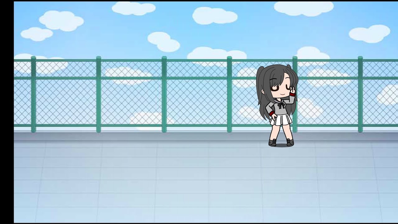 Different ways to eliminate Yandere Simulator rivals- ||Ft. Kaguya ...