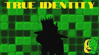 Crimson Chronicles Ost True Ideny Rig Terry Lms